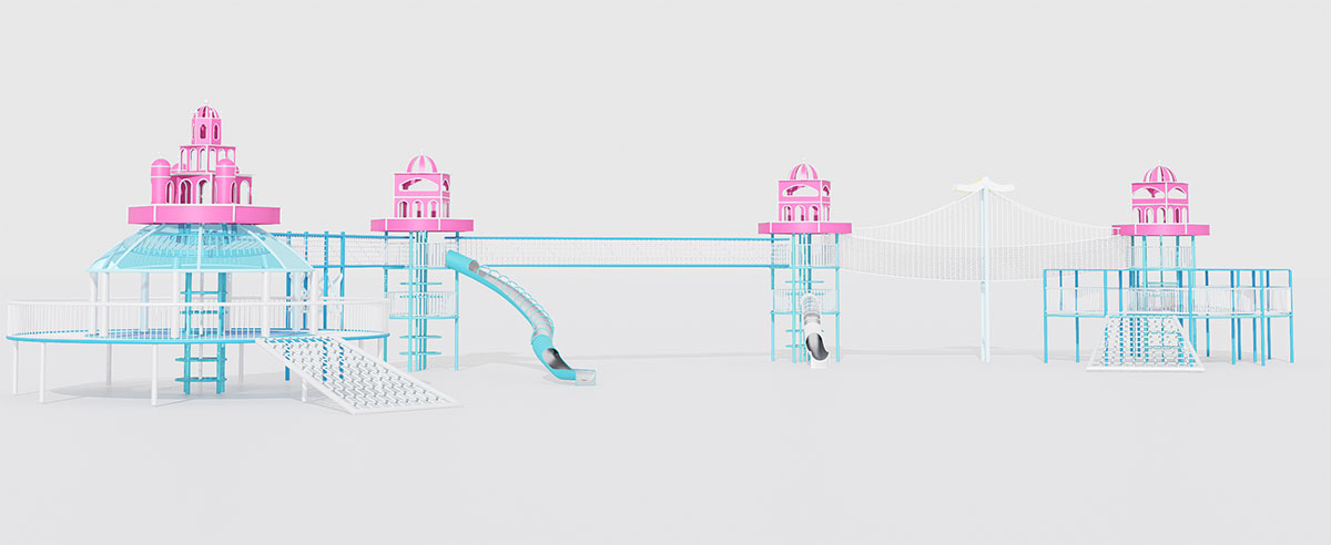 游乐场城市公园 (56)