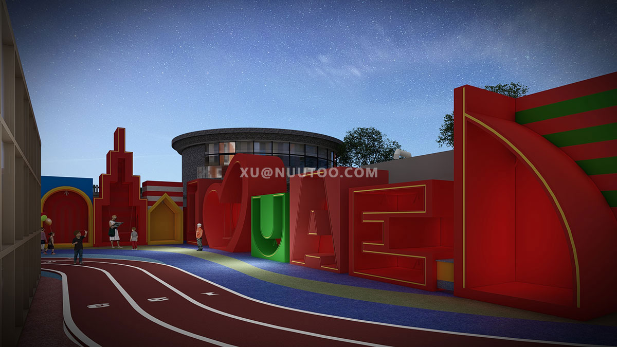 社区游乐场 (41)