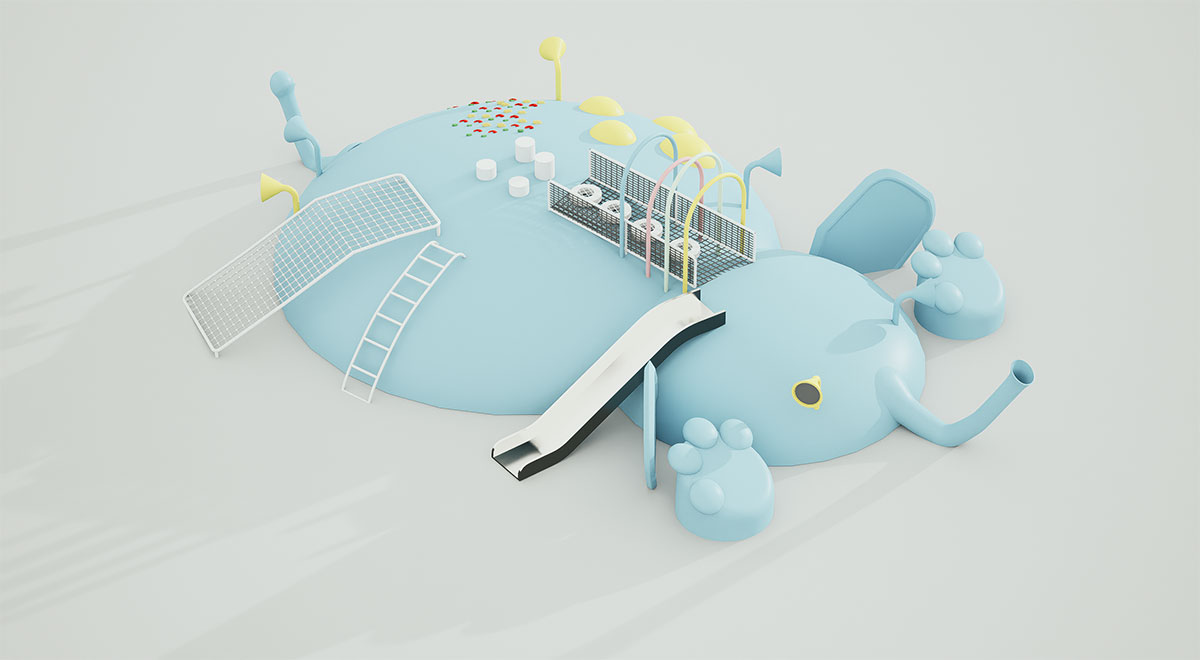 社区游乐场 (15)