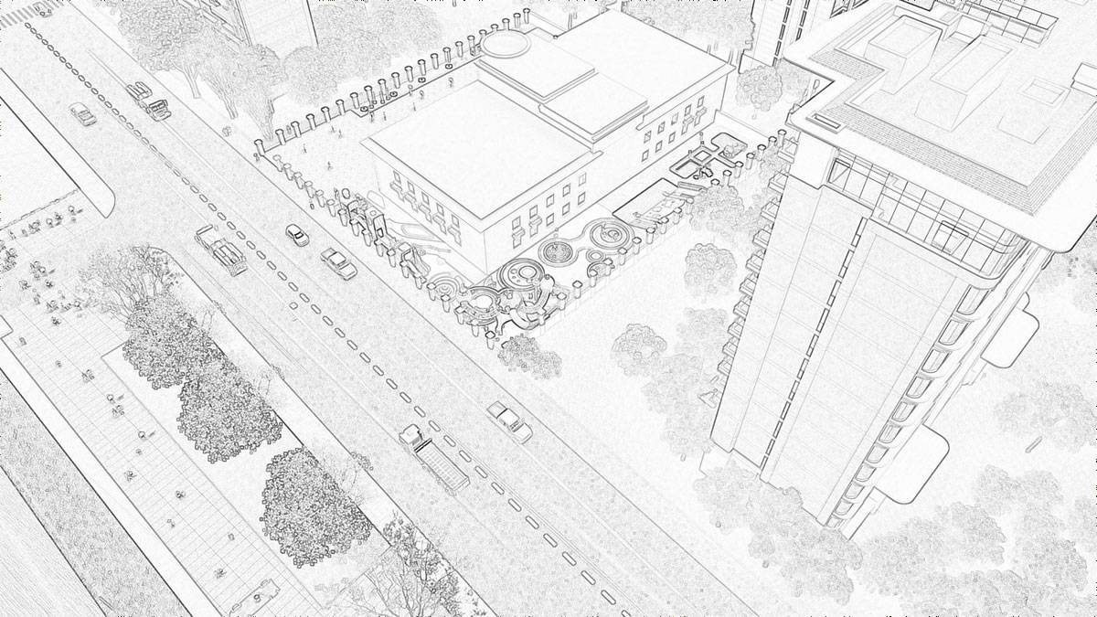 学校游乐场设备 (1)