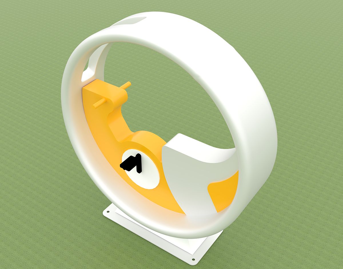 月亮踏板喷泉 (4)