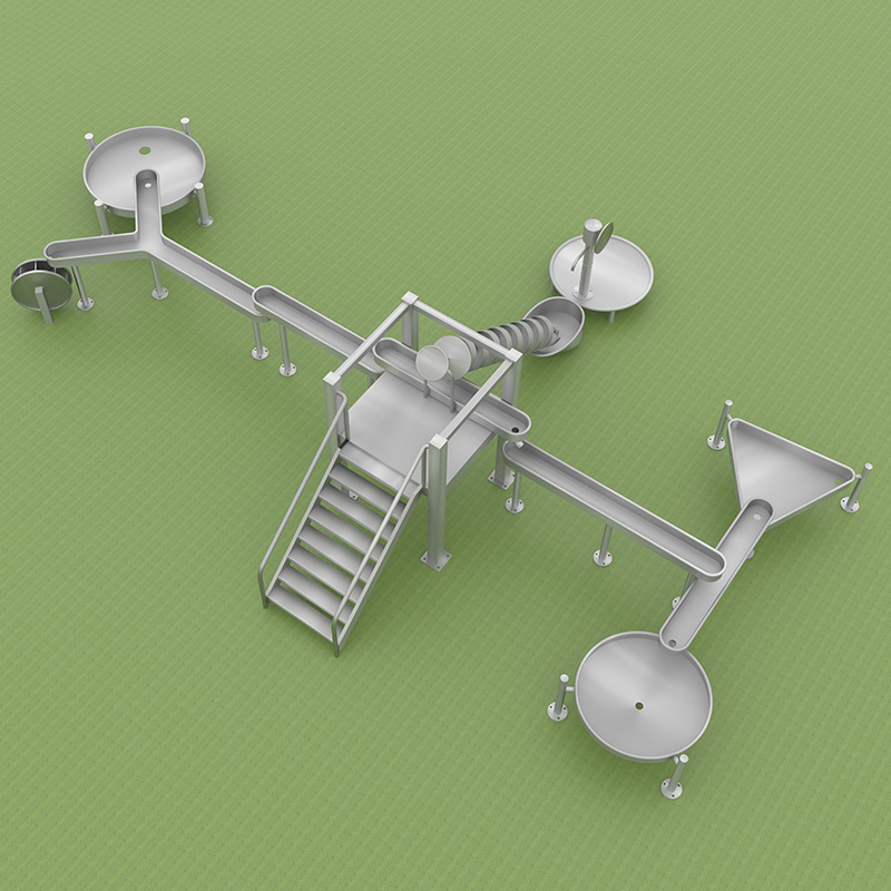 儿童戏水设备，戏水设备制造商