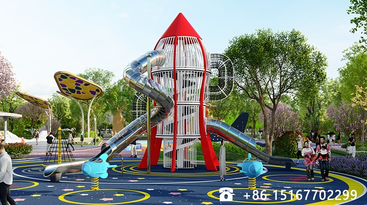公园游乐设备+户外游乐设备