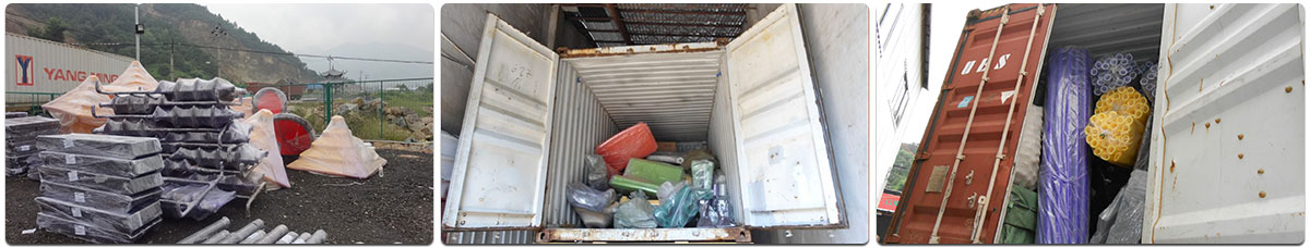 室内游乐场制作流程（10）