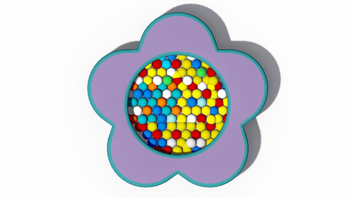 26. EN71认证室内软体游戏 (4)