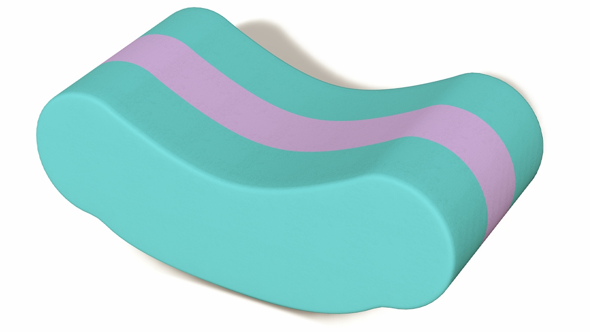 月亮船软体平衡游乐设备详情