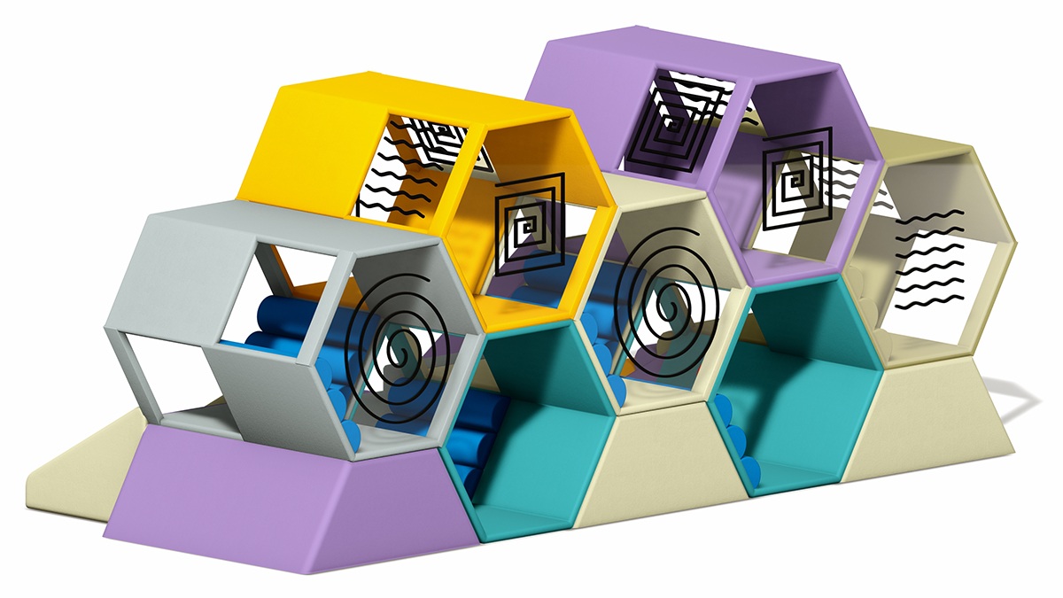 11. Soft Play Climber for Kids (1)