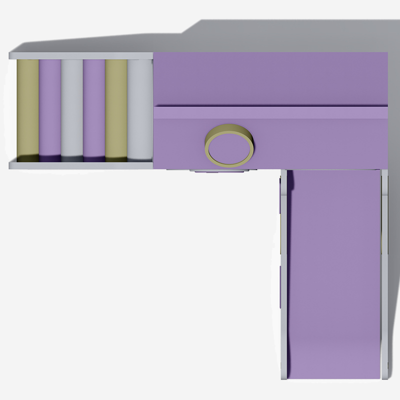 儿童室内软体攀爬滑梯组合 多功能感统训练软体游乐设备 室内软体游乐设备源头厂家定制