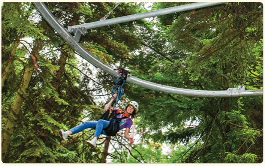 儿童乐园设备+极限运动+汗雪滑梯+滑道+滑索 (16)