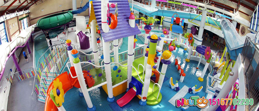 国外水上游乐设备+水上游乐案例+儿童游乐设施-(9)