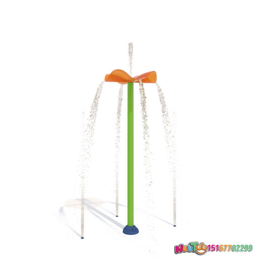 水上游乐设备+儿童游乐设施+戏水游乐设备-(15)