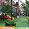 乐图非标游乐户外大型拓展训练器材
