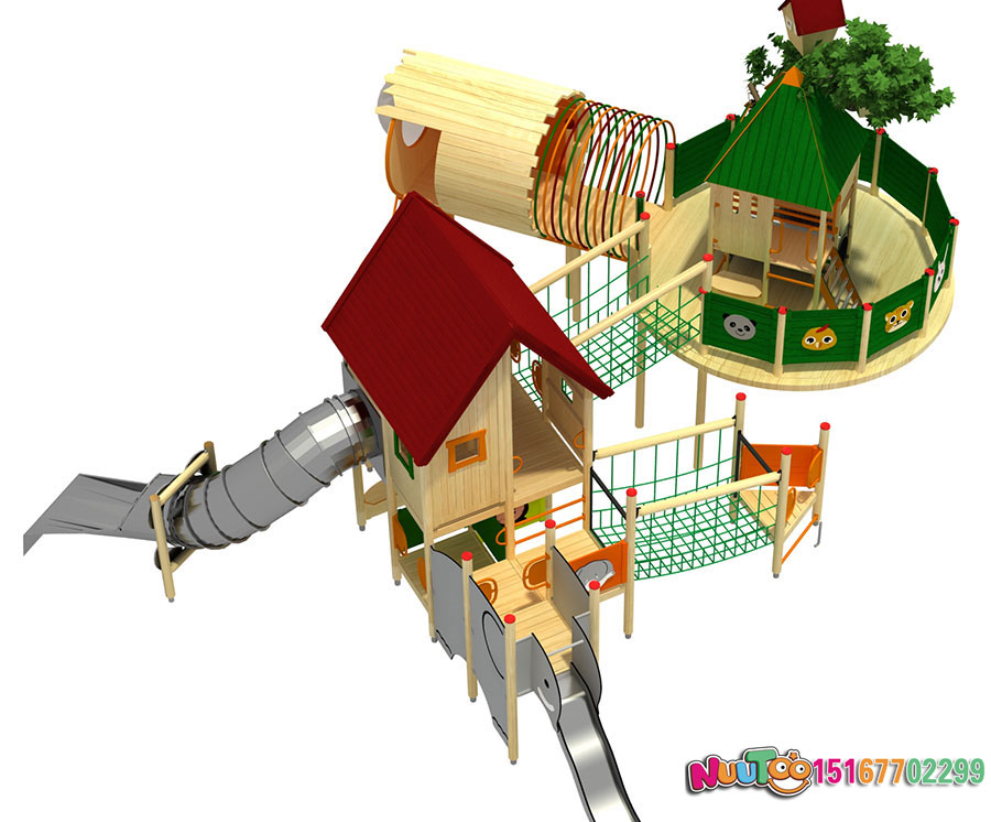 非标游乐+游乐设施+滑滑梯+游乐设备厂家 (26)