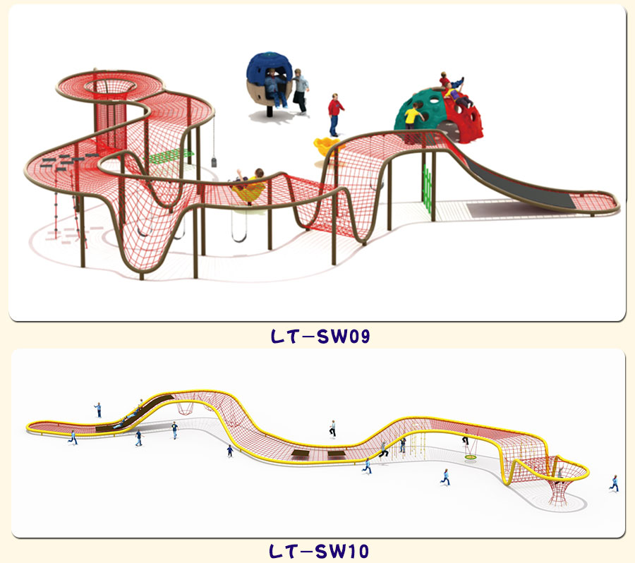 绳网+攀爬网+大型爬网_07