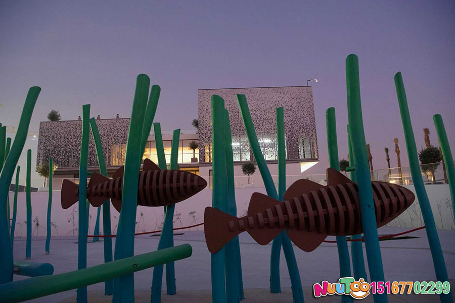 潜艇游乐设备+潜艇乐园+户外游乐设施+户外组合游乐+儿童大型游乐设施+无动力游乐设施 (1)