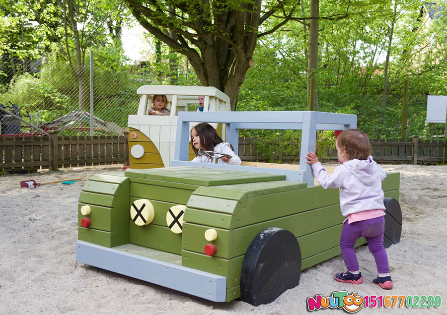 狮子组合乐园+游乐设施+组合游乐设施+组合滑梯+大型游乐设备+儿童游乐设备-(18)