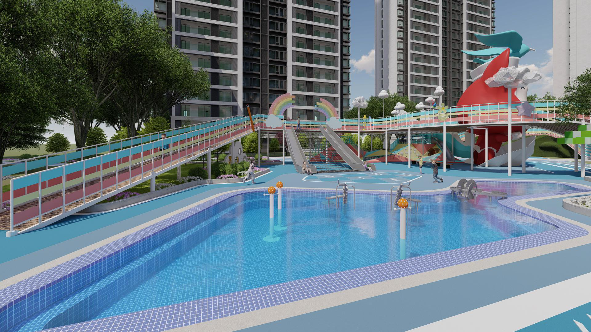 阿狸户外儿童乐园 (13)