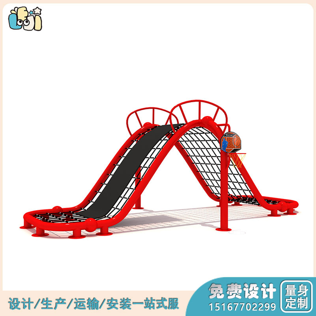 户外攀爬游乐设施_户外攀爬游乐设施