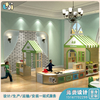 幼儿园特色区角_幼儿园积木建构区