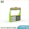 幼儿园区角玩具厂家_建构区积木幼儿园