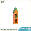 幼儿园区角玩具厂家_幼儿园积木建构区