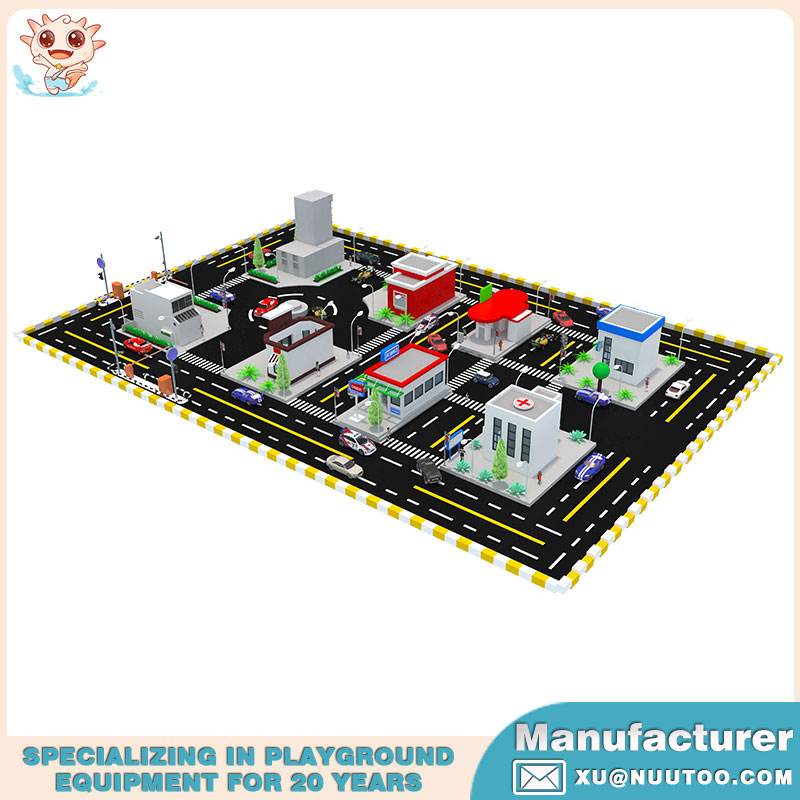 出售小型室内游乐场设备