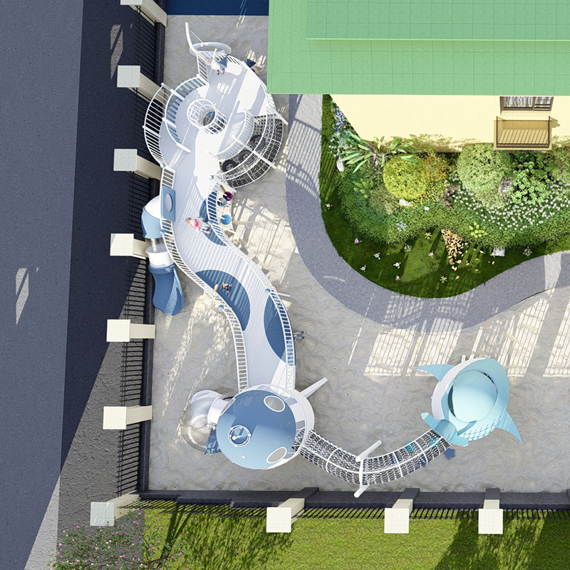 最好的学校游乐场设备，学校游乐场价格