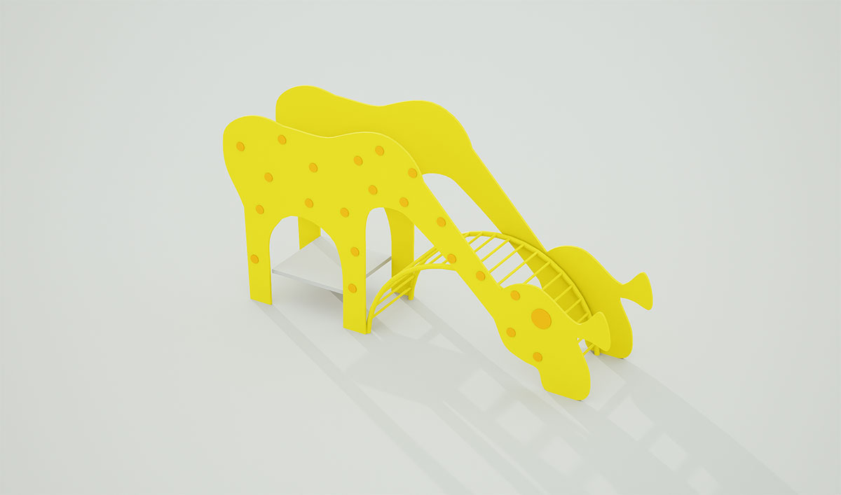 景观结构游乐场 (5)