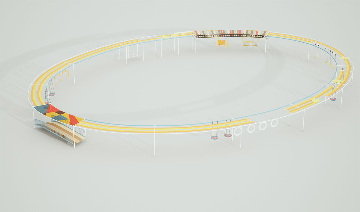 最佳游乐场景观 (7)