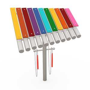 户外花园乐器厂