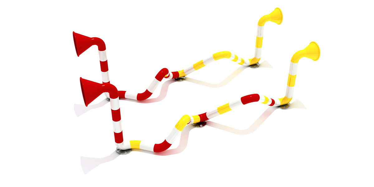 户外音乐公园乐器 (11)