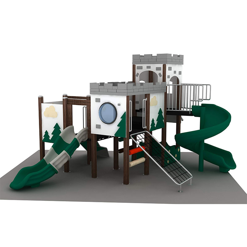 经典游乐场滑梯，经典游乐场供应商