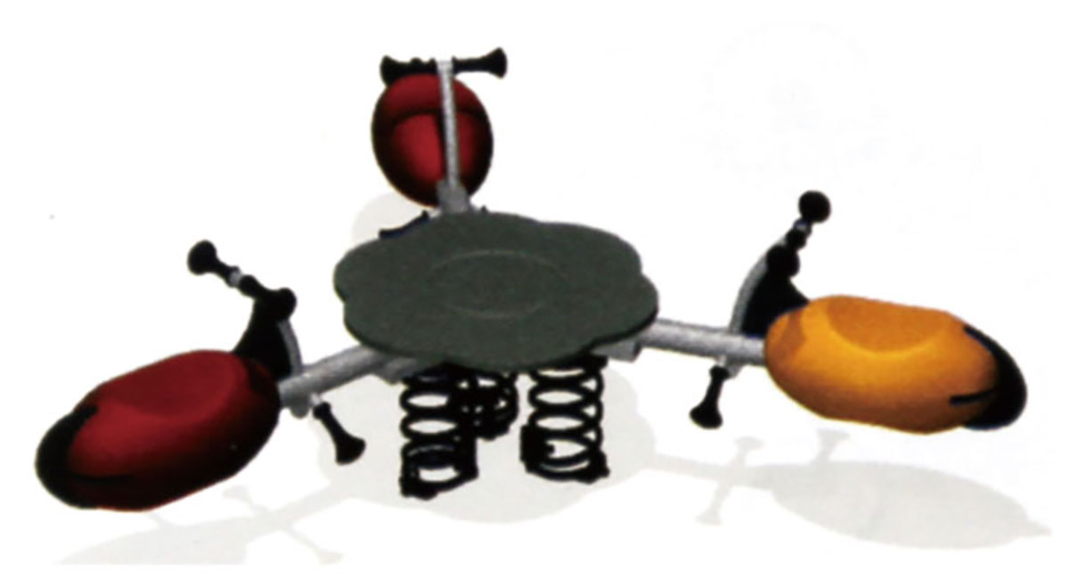 游乐场跷跷板设计 (12)