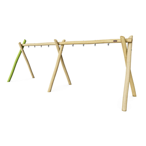  秋千，儿童秋千，木制秋千厂