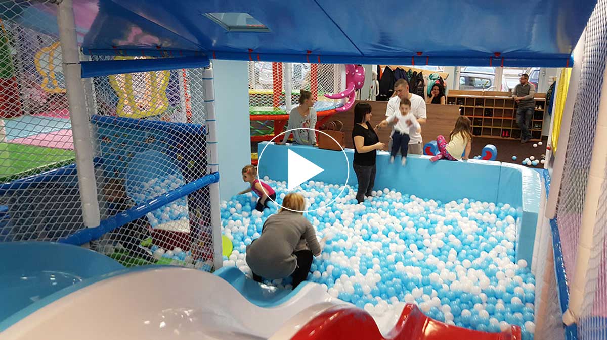 室内游乐设备厂