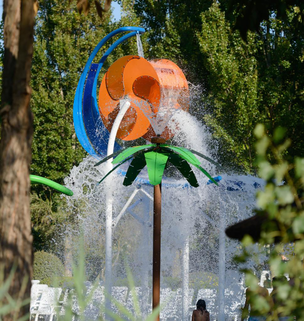 中国防溅垫设备 (2)