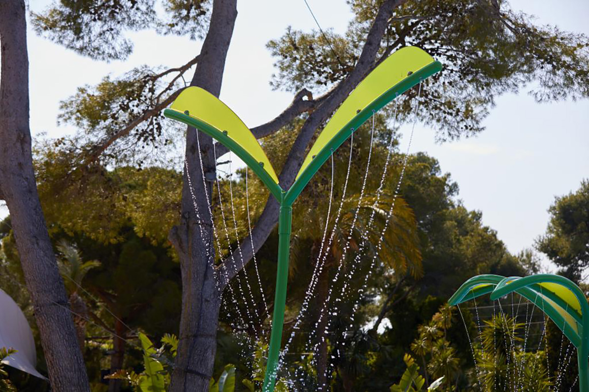 中国防溅垫设备 (3)