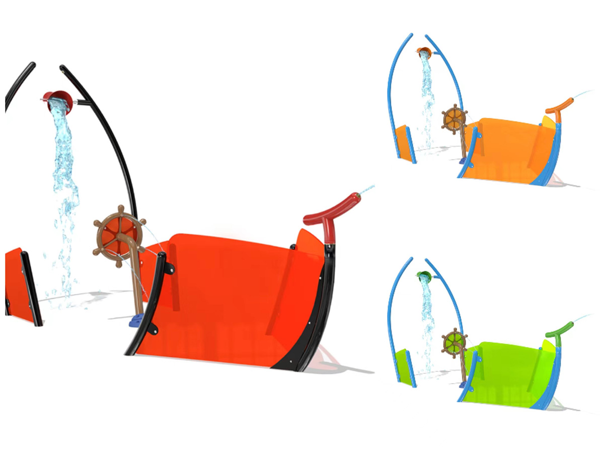 商用防溅垫设备 (1)