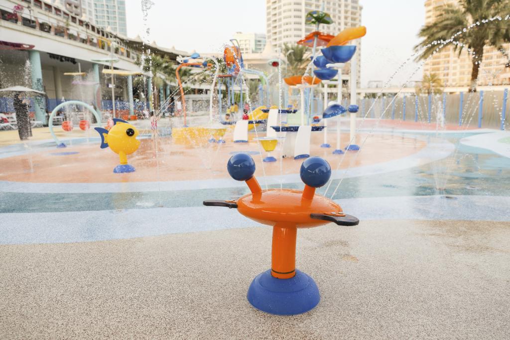 防溅垫喷涂设备厂 (1)