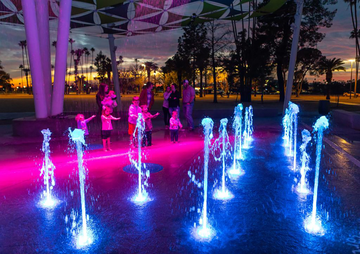 防溅垫设备制造商 (1)