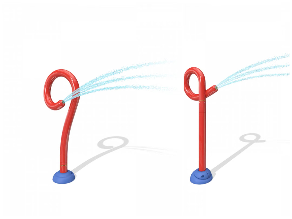 商用防溅垫设备 (1)