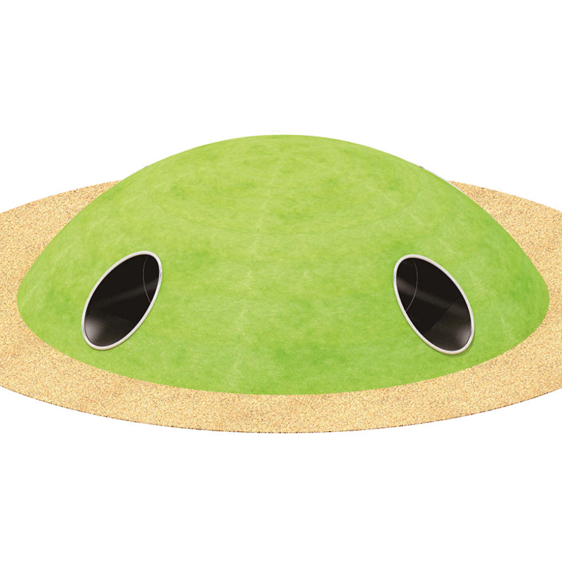 不锈钢游乐场滑梯，滑梯不锈钢供应商