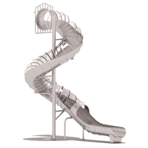 不锈钢游乐滑梯，滑梯不锈钢价格