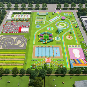 户外游乐园，户外游乐园工厂