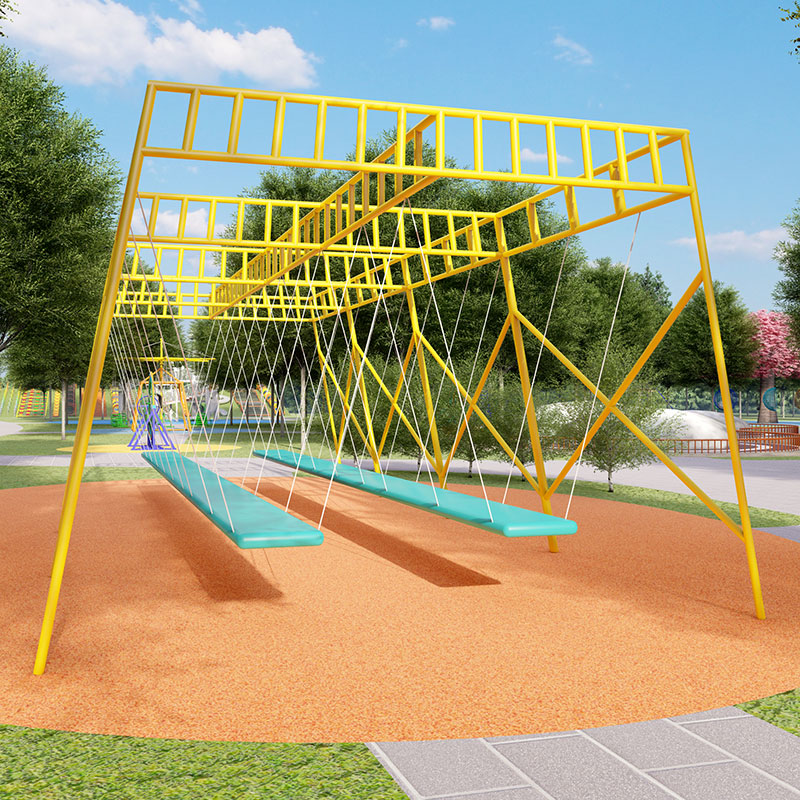 户外游乐园，游乐园户外游戏价格