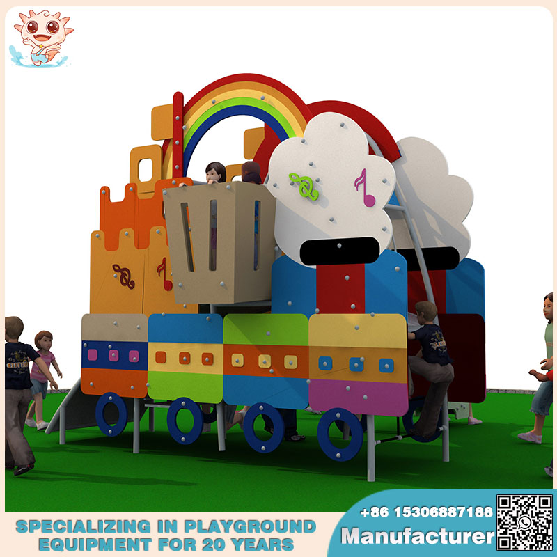 PE板系列游乐设备适合户外游乐场活动