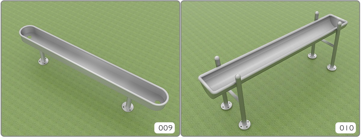 水上乐园设备 (6)