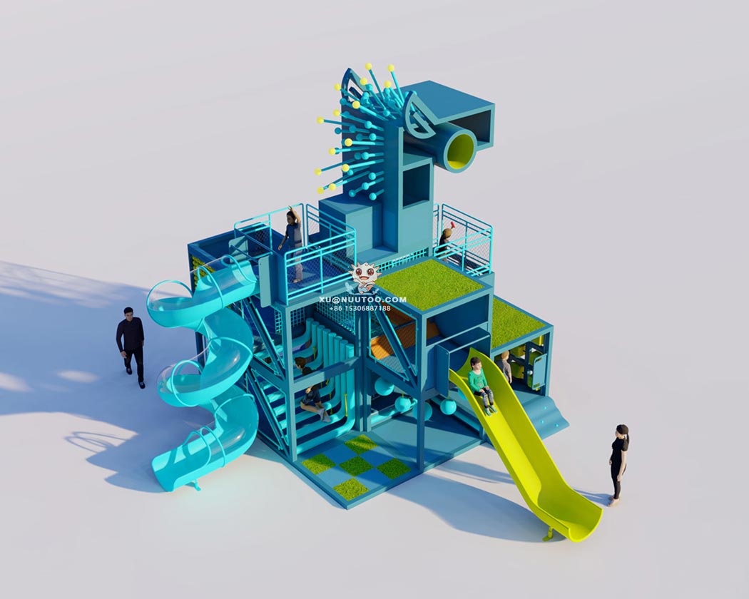 小探险家游乐场 (4)