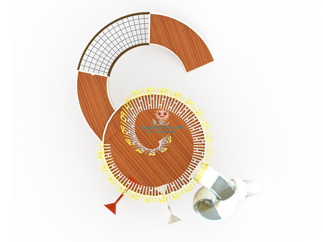 快乐树游乐场 (3)