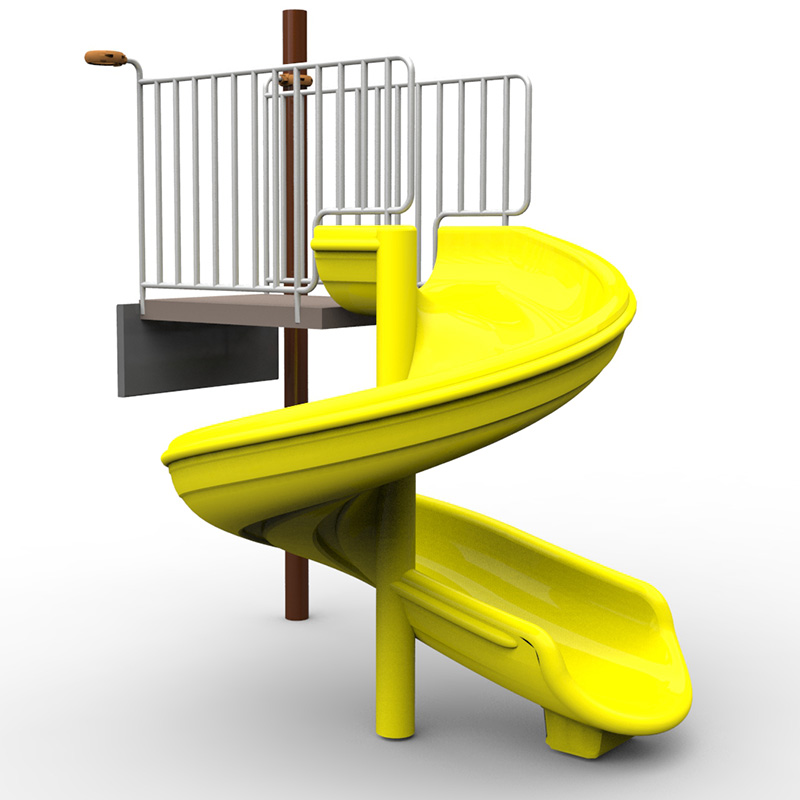 塑料滑梯，塑料滑梯厂